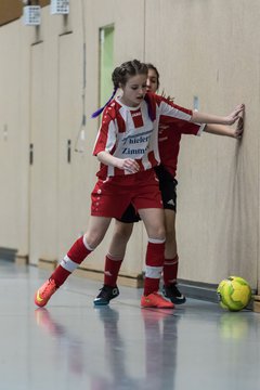 Bild 298 - wCJ KT Turnier Vormittag